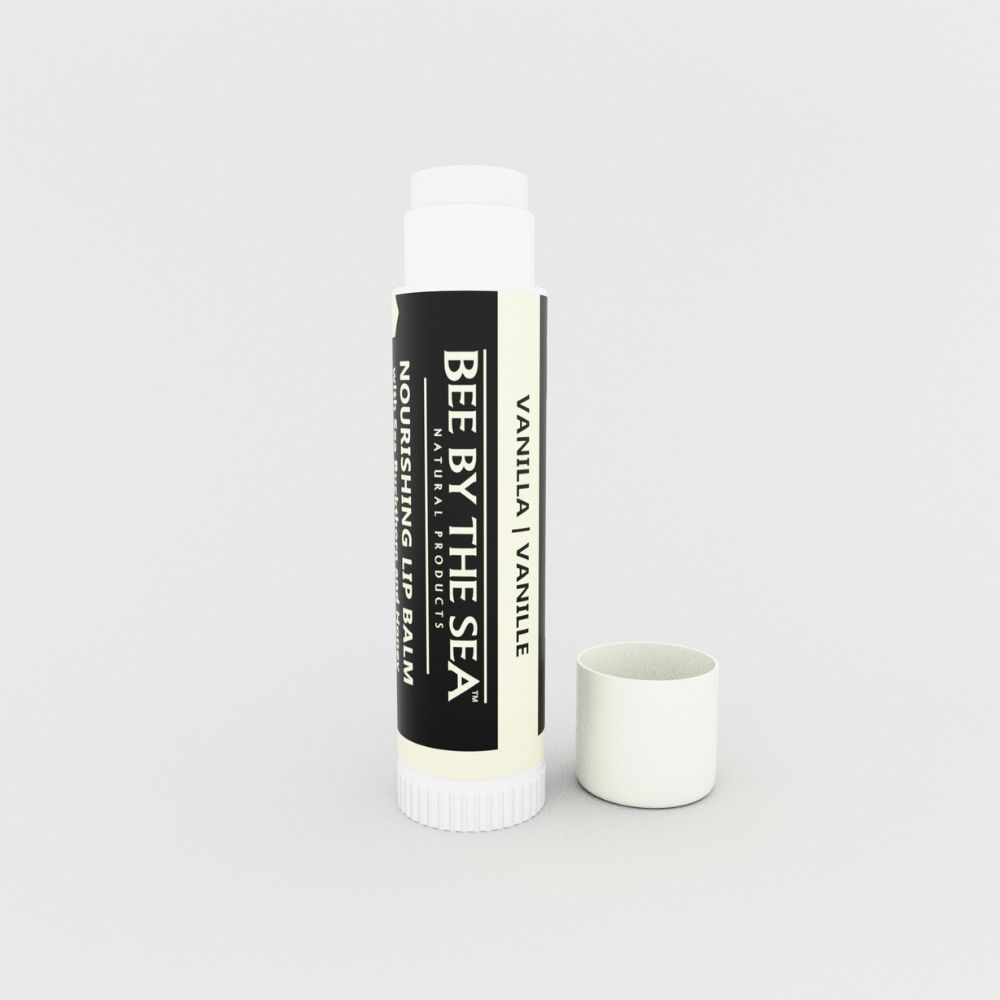 Lip Balm-Vanilla