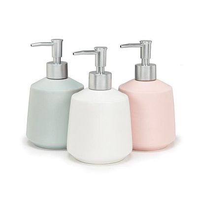Matte Soap Pump