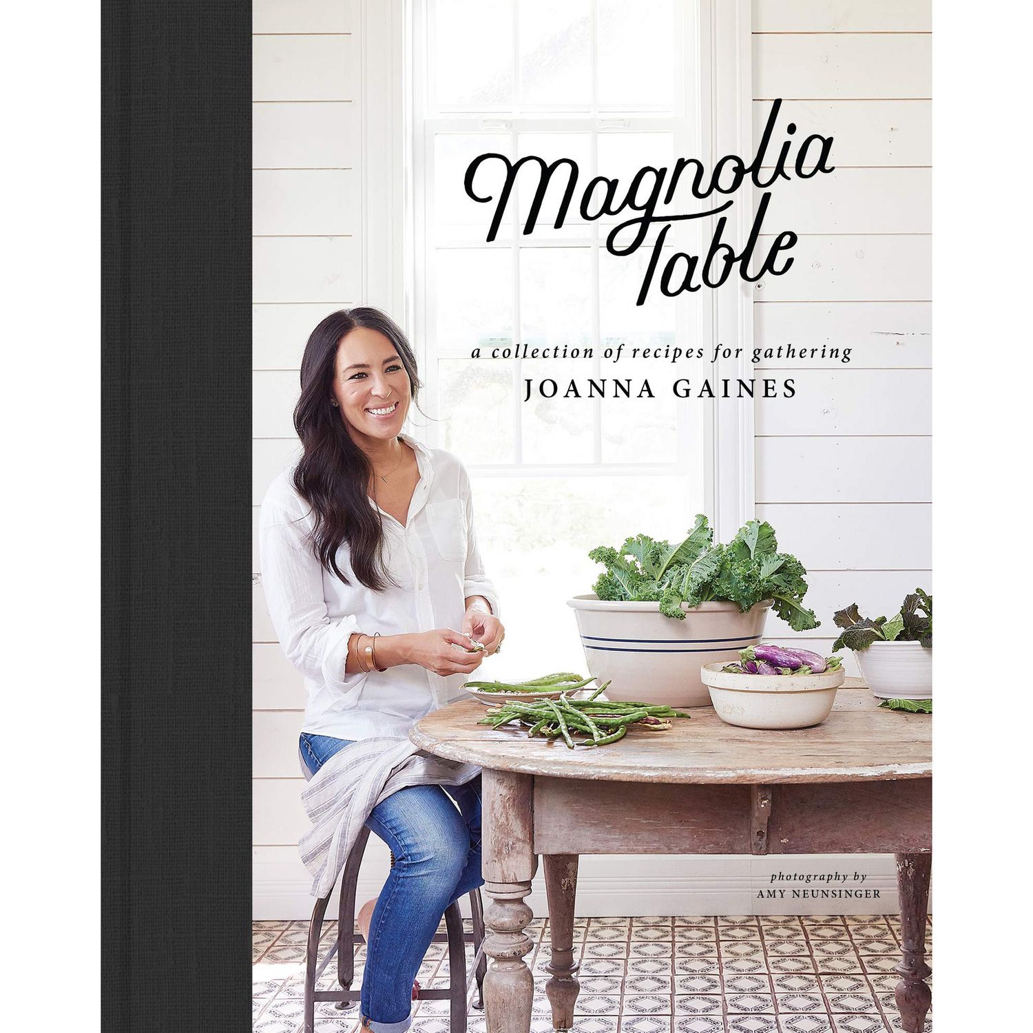 Magnolia Table - Joanna Gaines