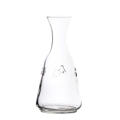 Bee Carafe - clear
