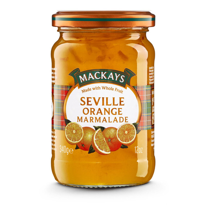Seville Orange Marmalade