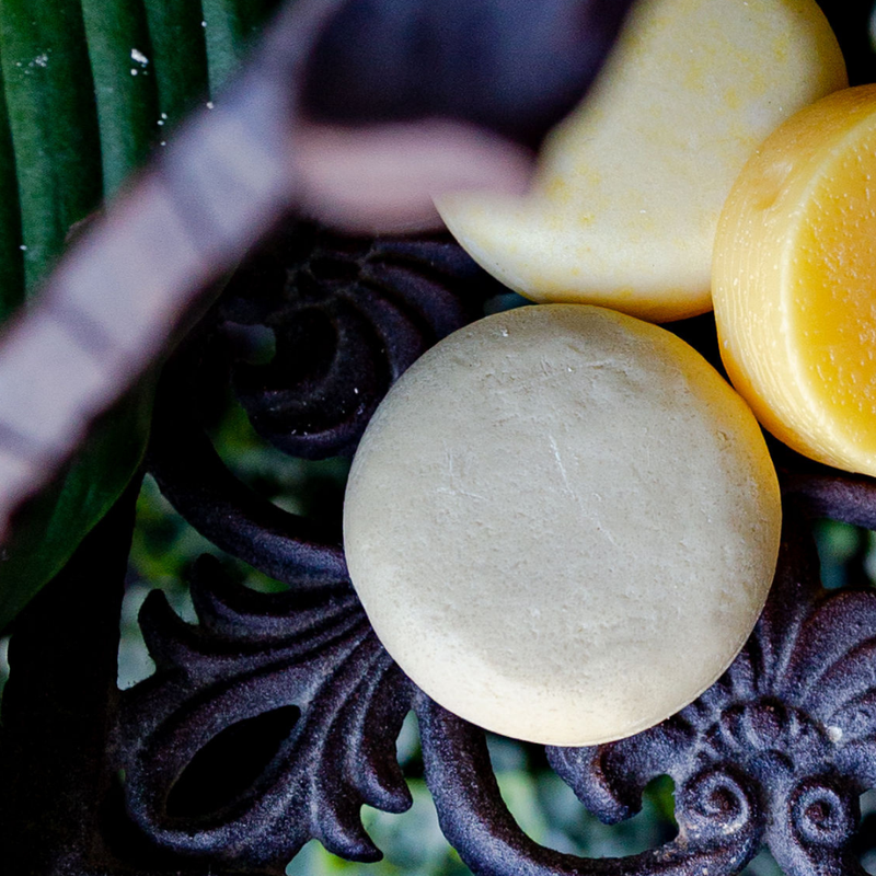Shampoo Bar