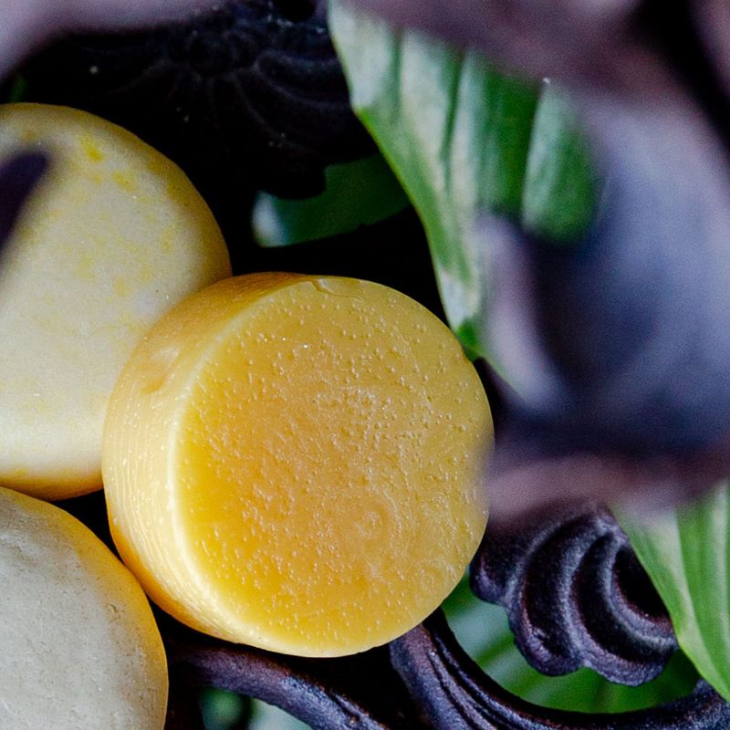 Conditioner Bar
