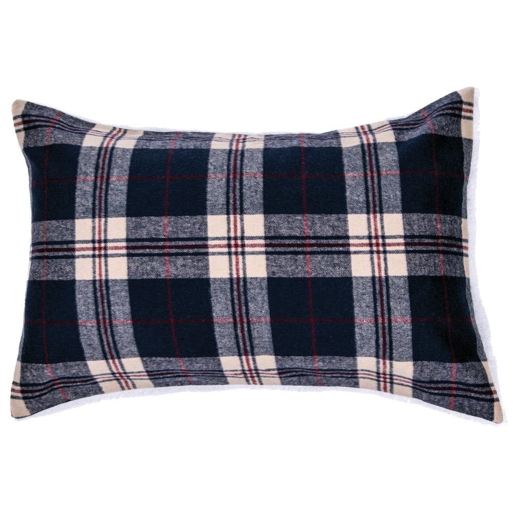 Lumberjack Queen Sham