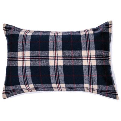Lumberjack Queen Sham