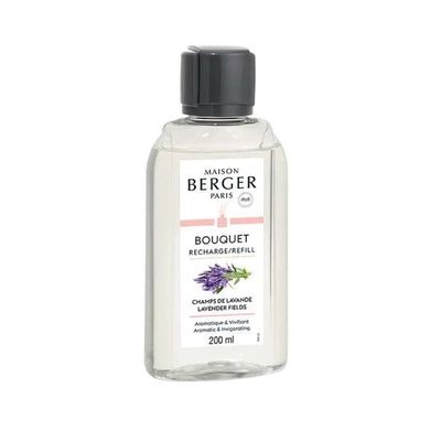 Lavender Fields Reed Refill 200 ml