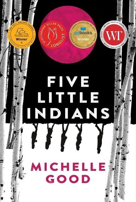 Good- Five Little Indians