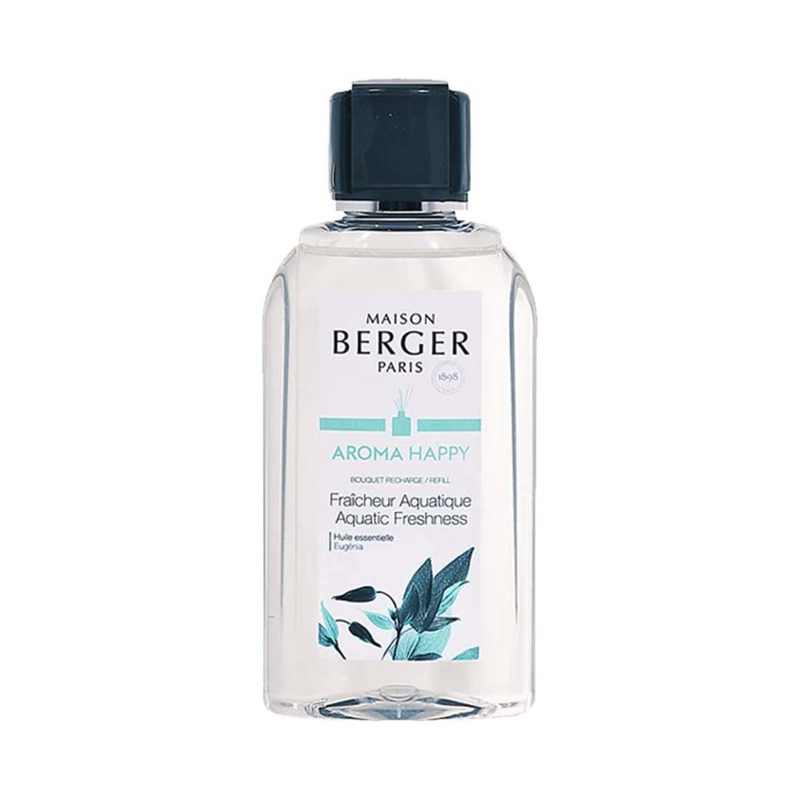 Aquatic Freshness Reed Refill 200 ml