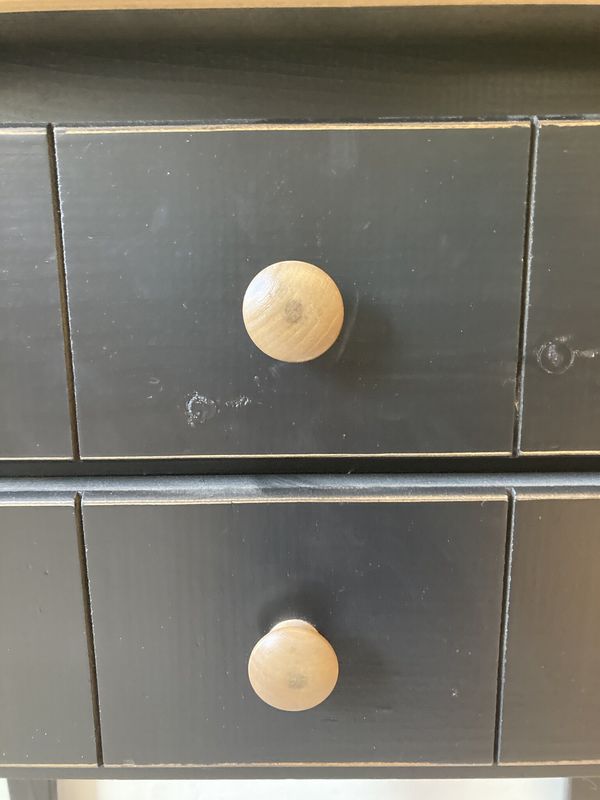 Candle Table
