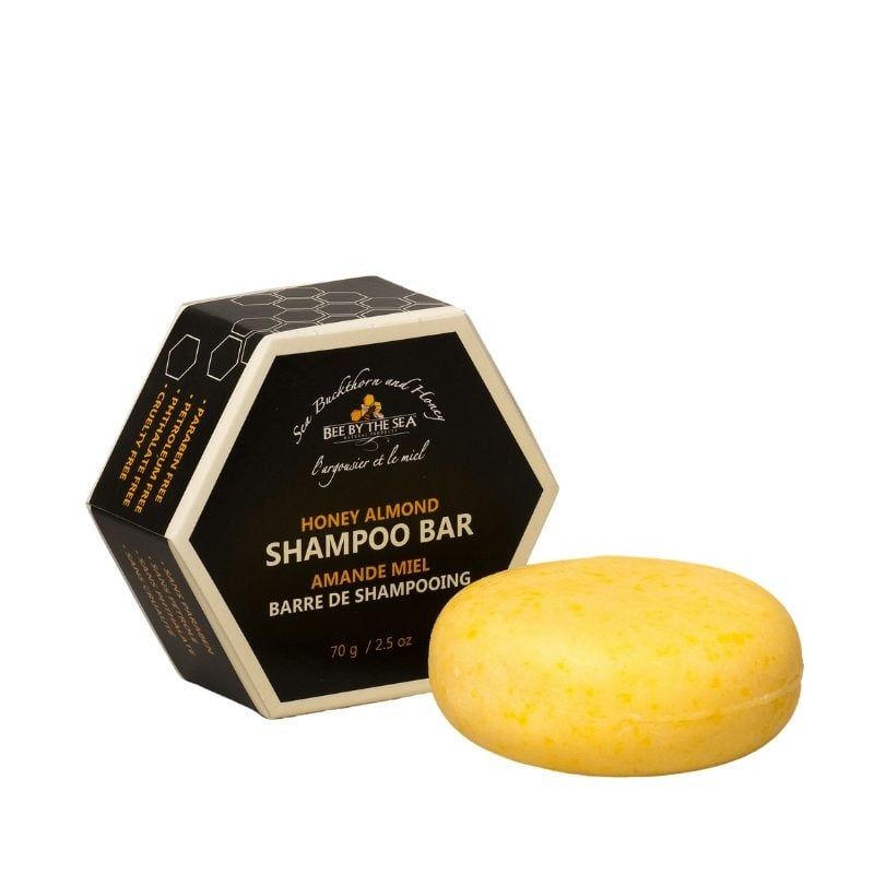 Shampoo Bar