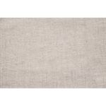 Condo Natural Curtain Panel