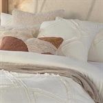 Buckwheat Duvet Cover &amp; Shams