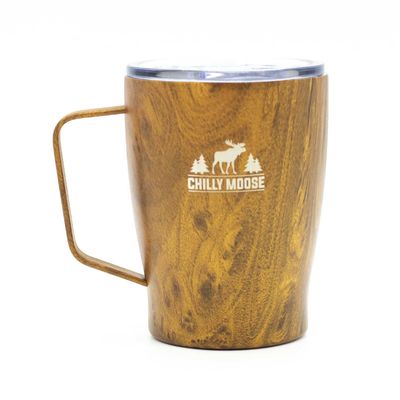 17 oz Canisbay Mug 