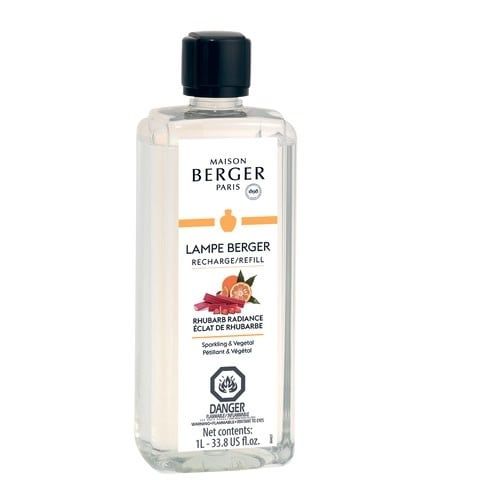 Rhubarb Radiance Refill