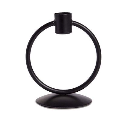 Candle Holder Circle