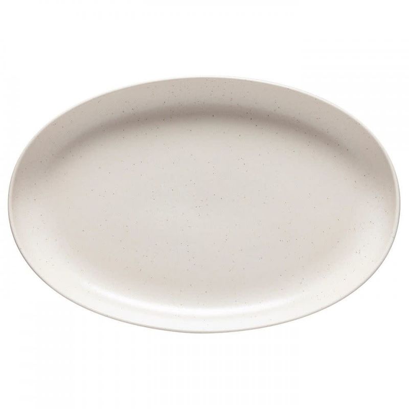 Pacifica Large Oval Platter