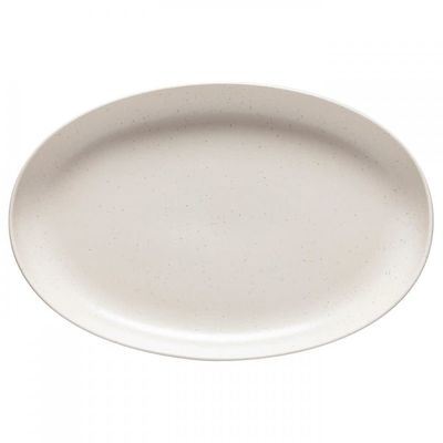 Pacifica Large Oval Platter