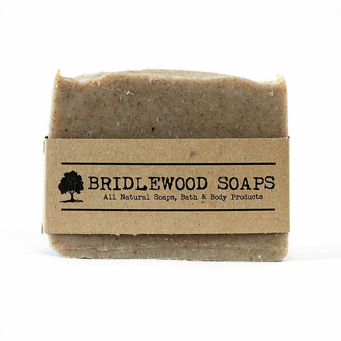 Bridlewood Shampoo Bars