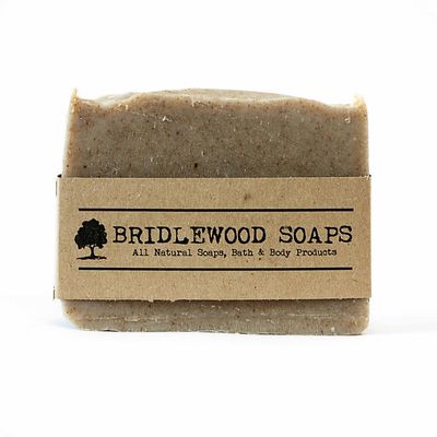 Bridlewood Shampoo Bars