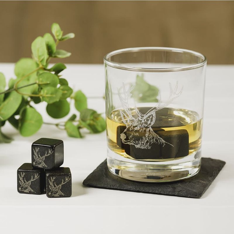 Whisky Stones