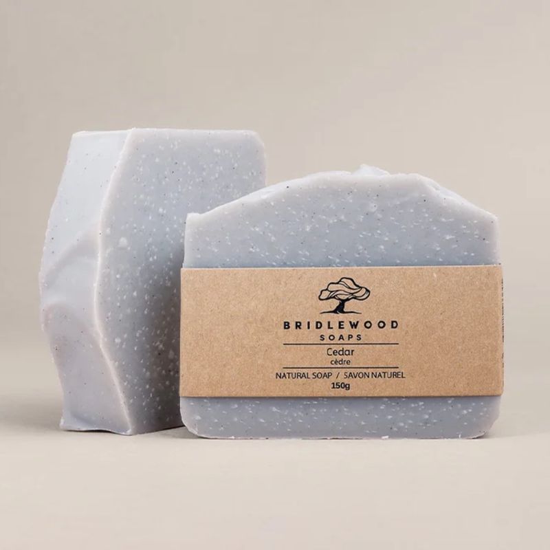 Bridlewood Soaps