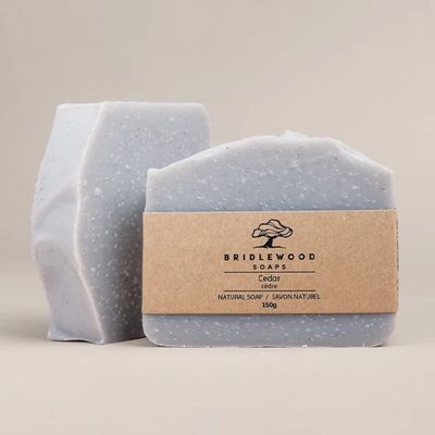 Bridlewood Soaps