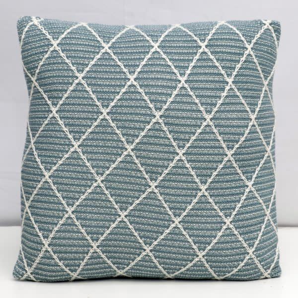 Priyanka Throw Pillow
