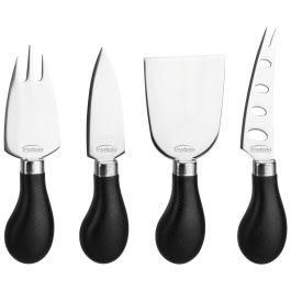 Cheese Knife Set of 4