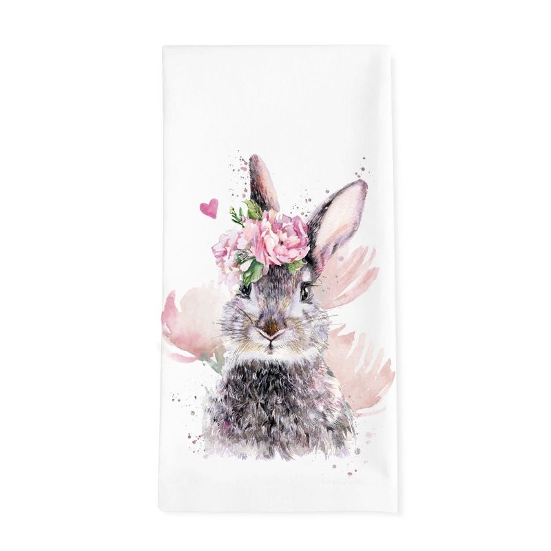 Hopper Tea Towel 