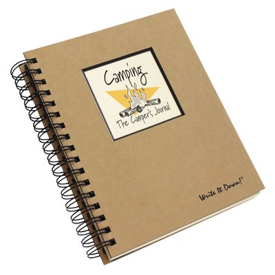 Write it Down Journal