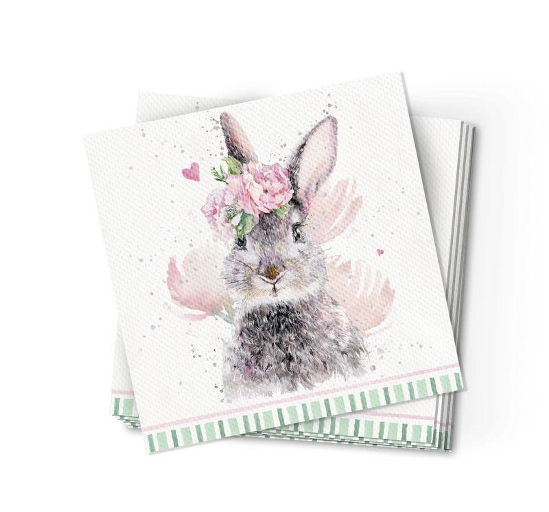 Hopper Napkins
