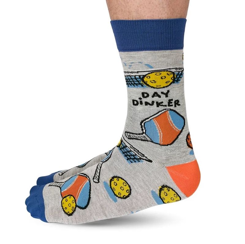 Pickleball Socks