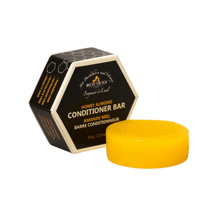 Conditioner Bar