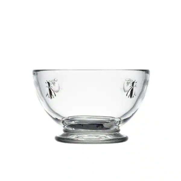 Bee Bowl Mini clear