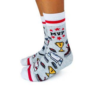 Kids MVP Hockey Socks