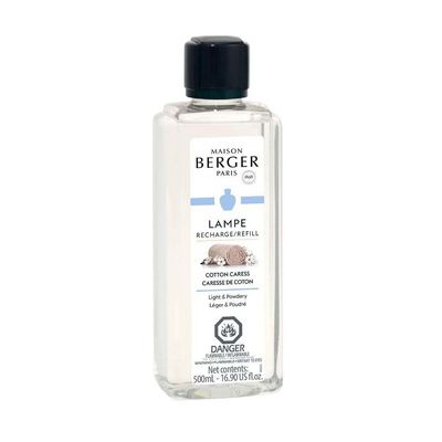 Cotton Caress Refill 500 ml