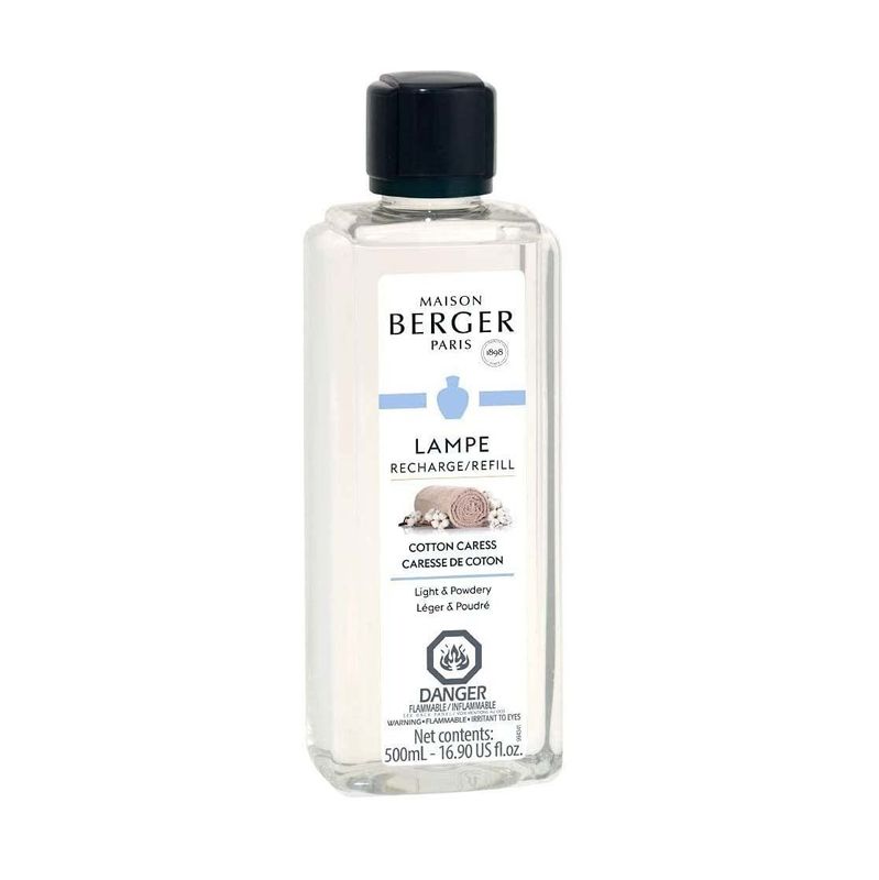 Cotton Caress Refill 500 ml