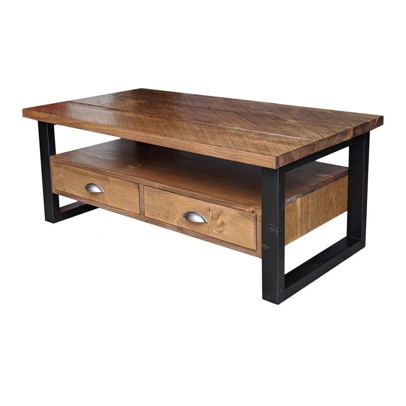 Farmhouse Coffee Table
