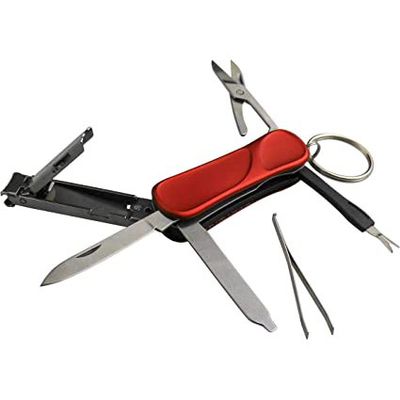 Manicure Multitool