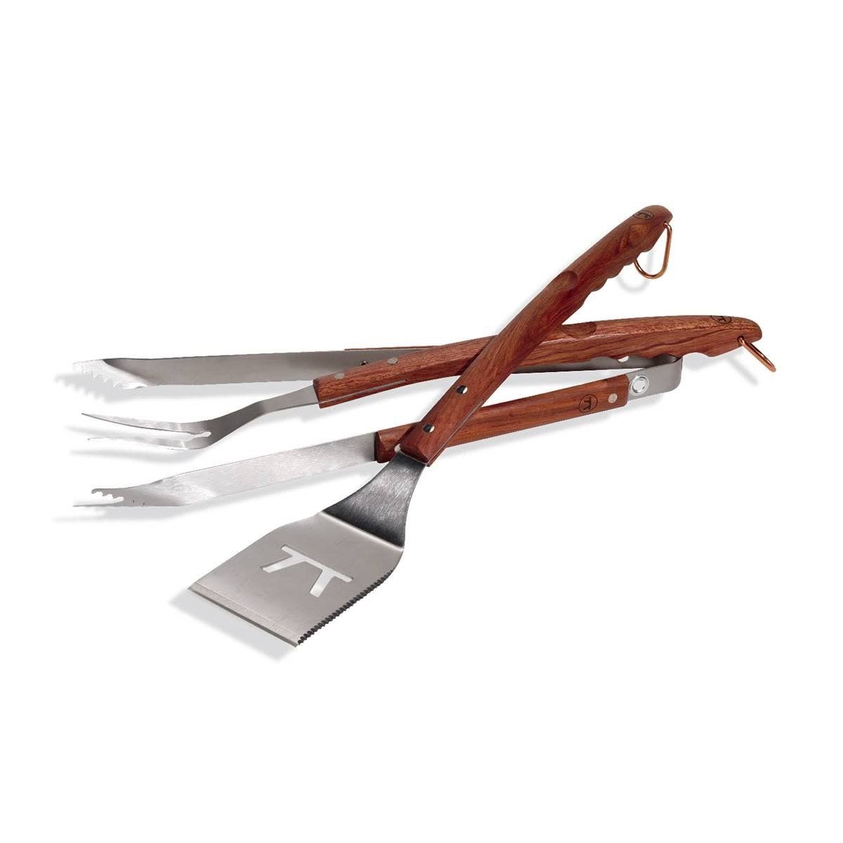 Rosewood 3Pc Tool Set