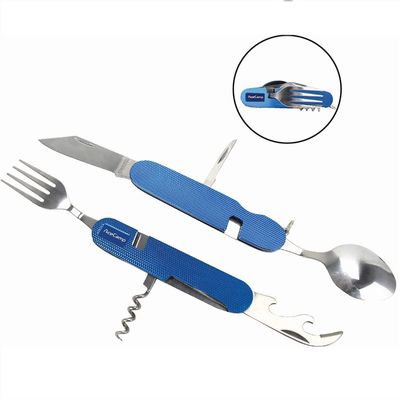 Detachable Cutlery Set