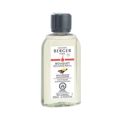 Vanilla Gourmet Reed Refill 200 ml
