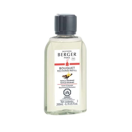 Vanilla Gourmet Reed Refill 200 ml