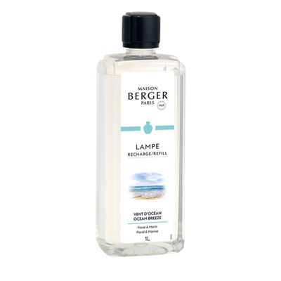 Ocean Breeze Refill 1 L