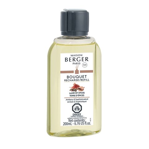 Land of Spices Reed Refill 200 ml