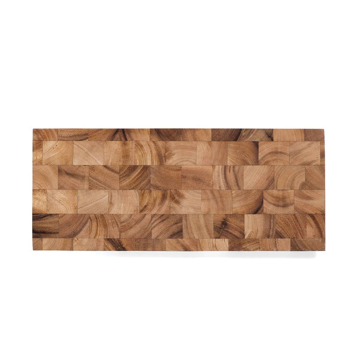 Bowery End Grain Cheese Board