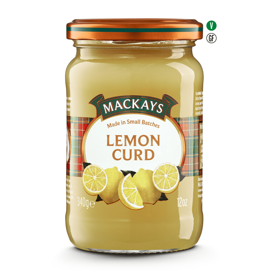 Lemon Curd