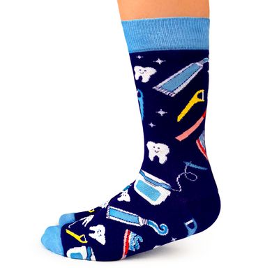 Dental Socks