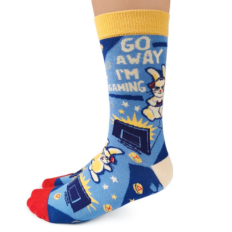 Gamer Socks