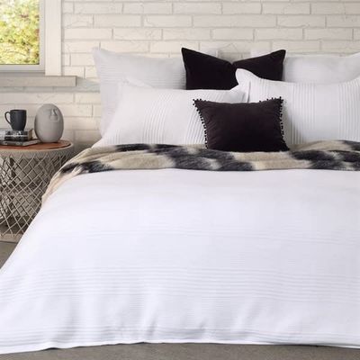 Suite Quilted Duvet Cover King and Shams Suite Quilted Duvet Cover King and Shams